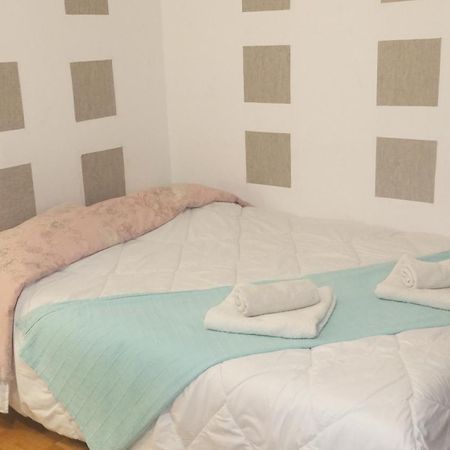 Apartman Gana Altina Lux Belgrad Exterior foto
