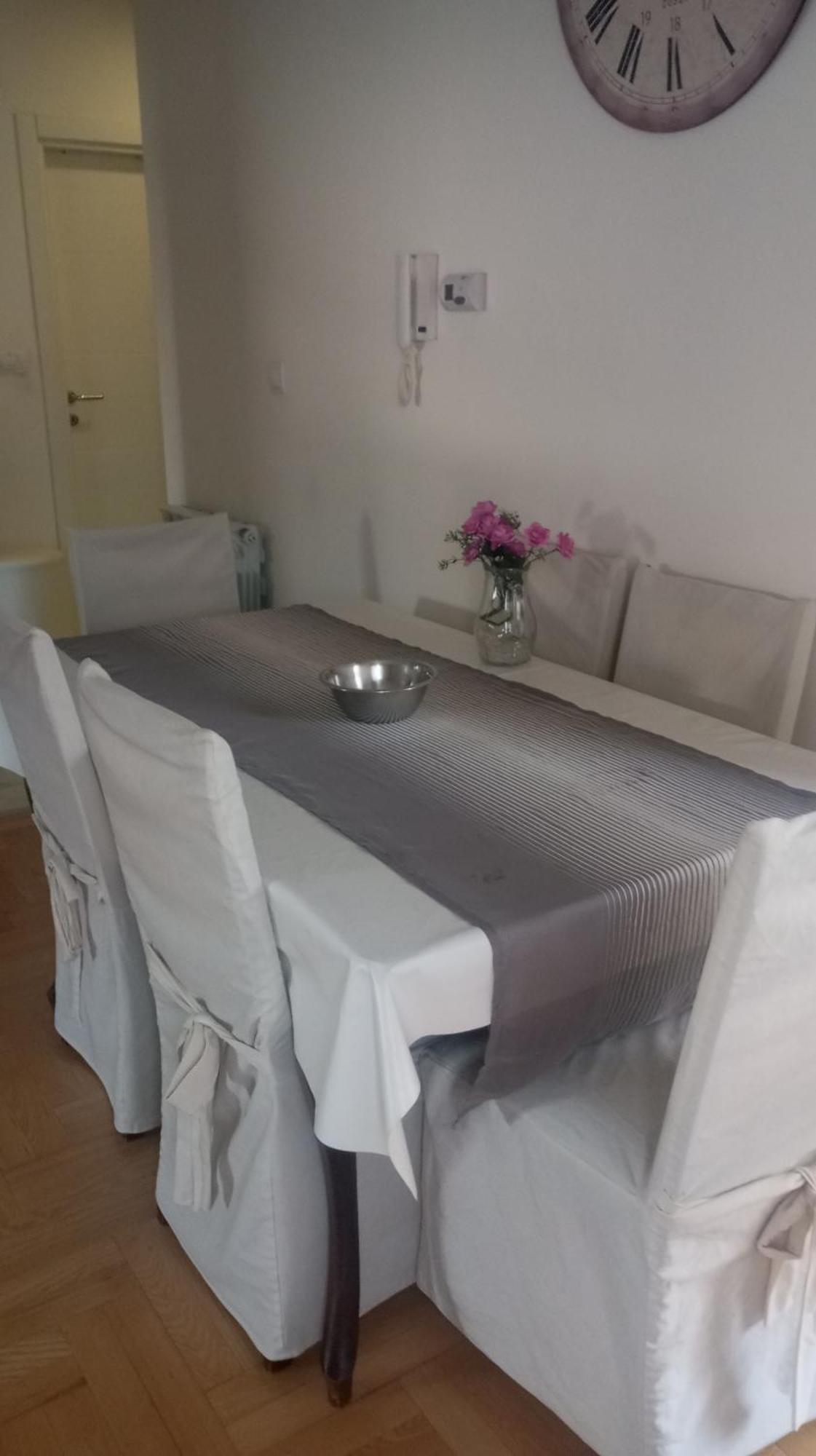 Apartman Gana Altina Lux Belgrad Exterior foto