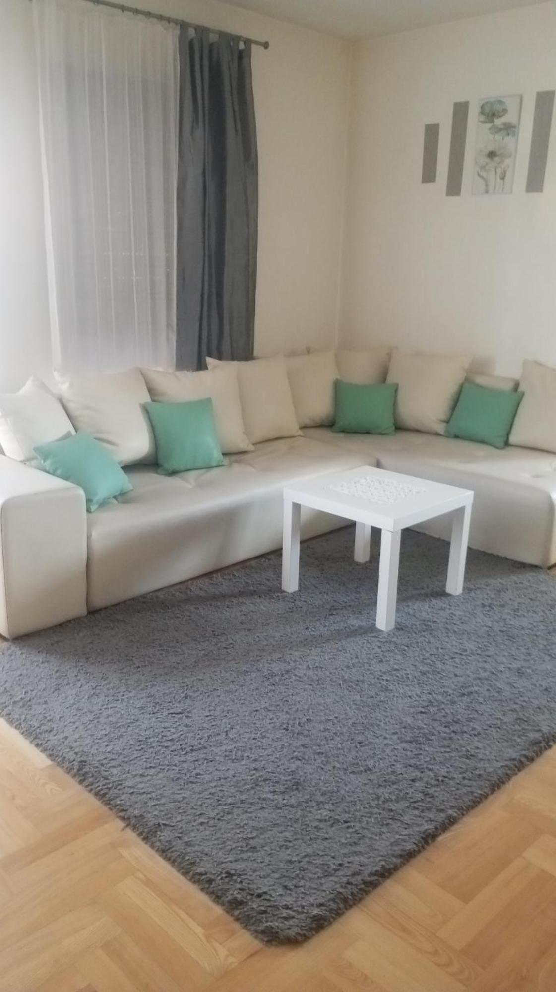 Apartman Gana Altina Lux Belgrad Exterior foto